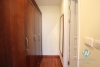 Nice apartment with full furniture available for rent in Ciputra, Hanoi.